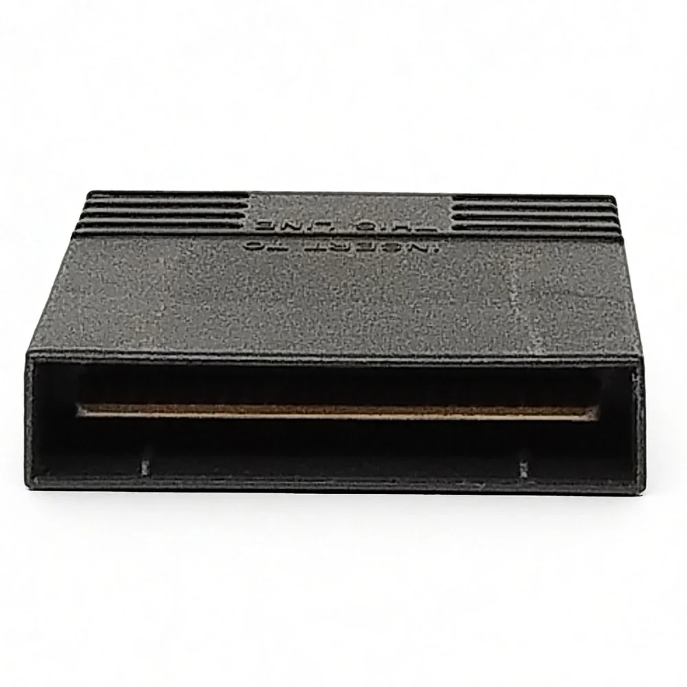 1979 Mattel Electronics Intellivision NFL Football 2610 Retro Console Video Game